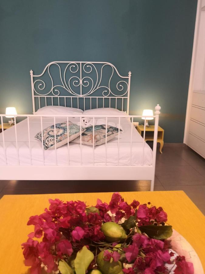 Casa Vacanze Gloria Castellammare del Golfo Zimmer foto