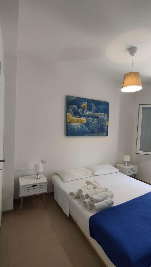 Casa Vacanze Gloria Castellammare del Golfo Exterior foto